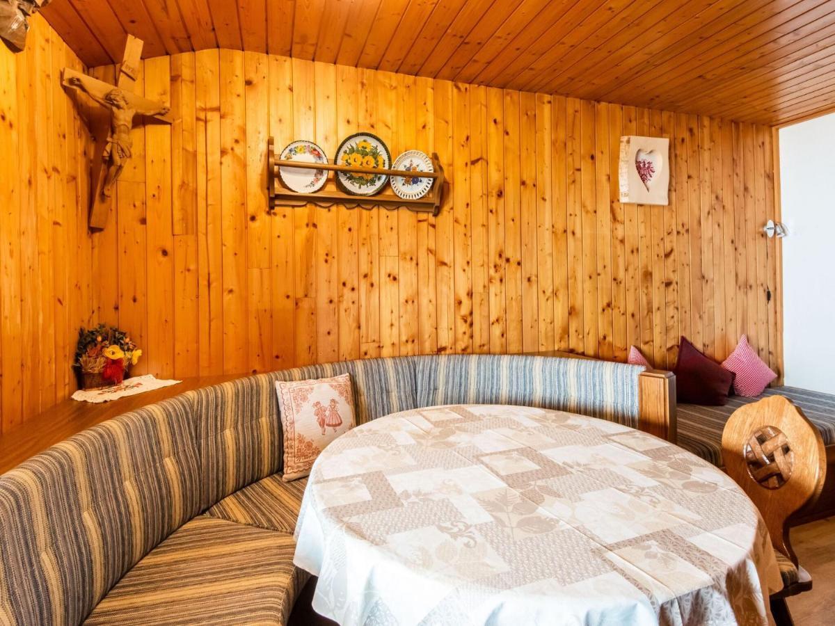Farmhouse With Views Over The Zillertal Grosshartberg Exterior photo