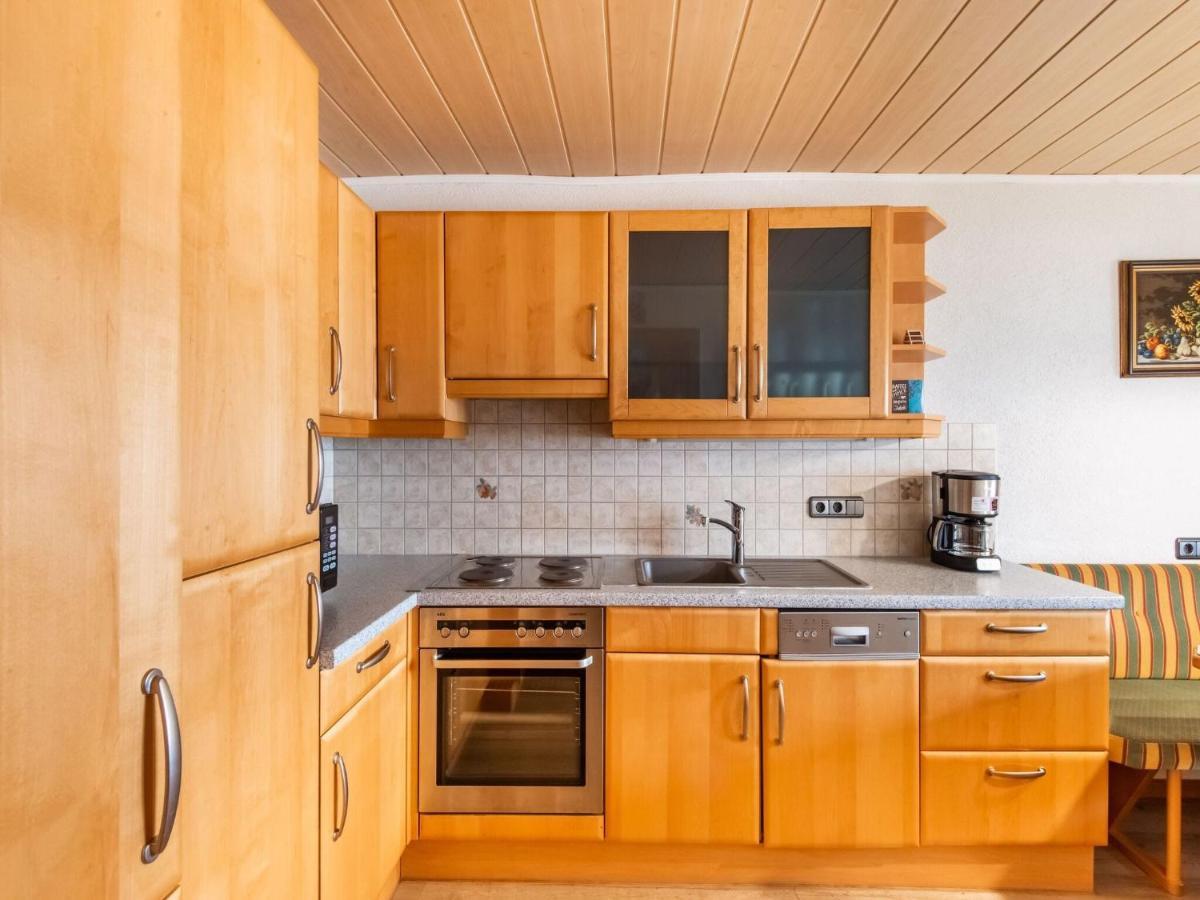 Farmhouse With Views Over The Zillertal Grosshartberg Exterior photo