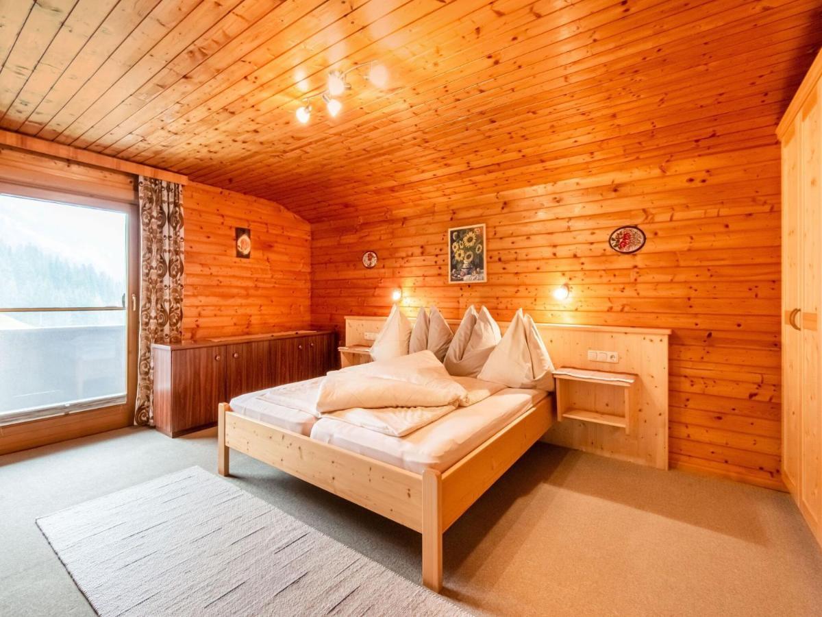 Farmhouse With Views Over The Zillertal Grosshartberg Exterior photo