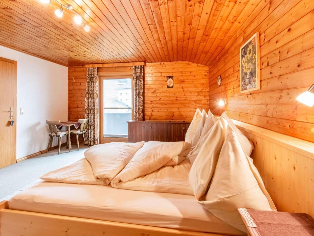 Farmhouse With Views Over The Zillertal Grosshartberg Exterior photo