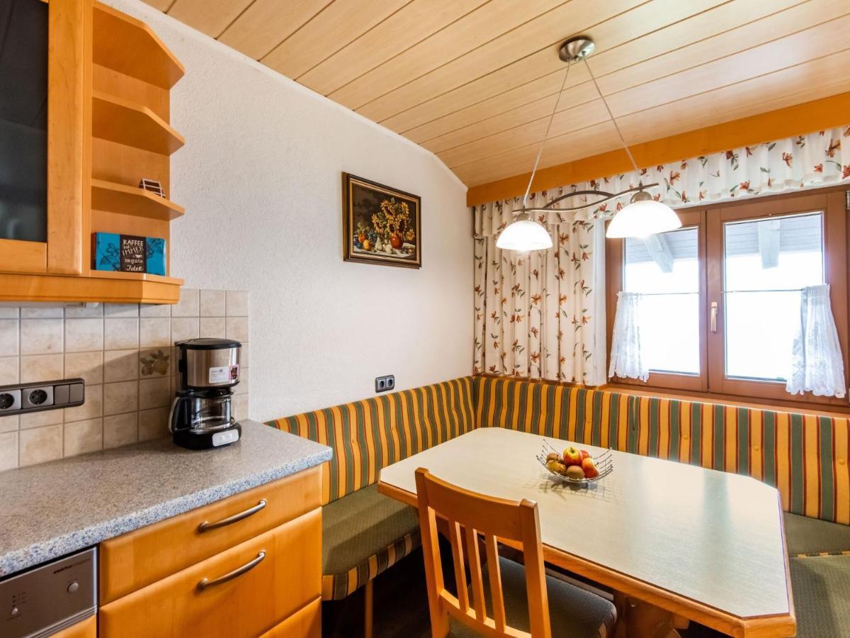 Farmhouse With Views Over The Zillertal Grosshartberg Exterior photo