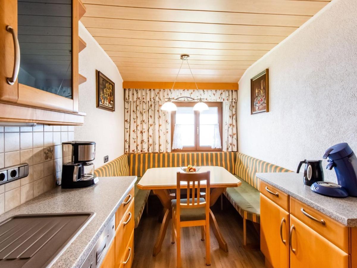 Farmhouse With Views Over The Zillertal Grosshartberg Exterior photo
