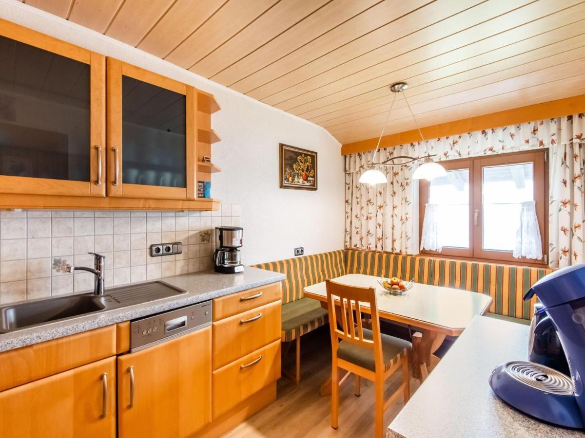 Farmhouse With Views Over The Zillertal Grosshartberg Exterior photo