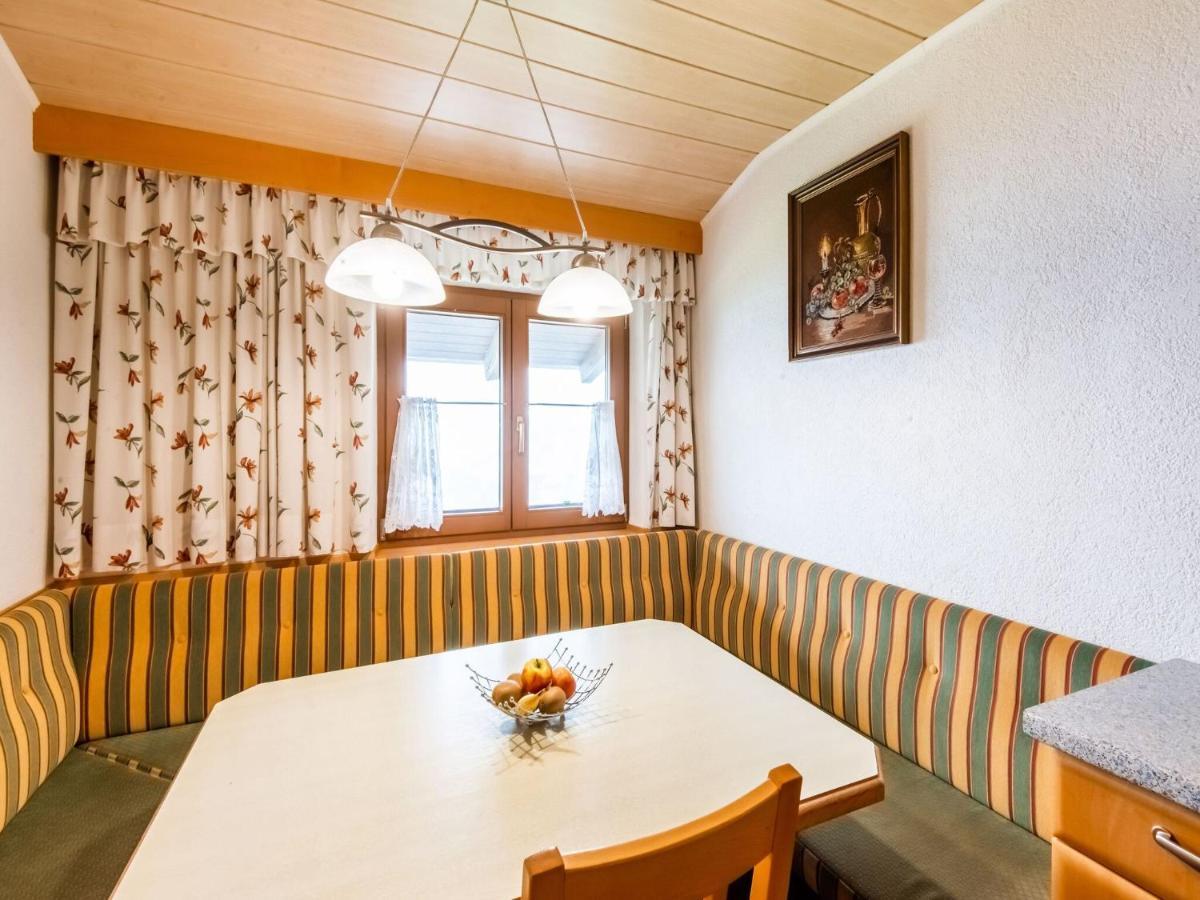 Farmhouse With Views Over The Zillertal Grosshartberg Exterior photo